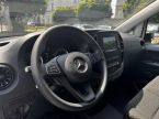 Mercedes eVito - fotka číslo 9