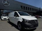 Mercedes eVito - fotka číslo 6