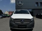 Mercedes eVito - fotka číslo 7