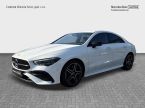 Mercedes Třída CLA - fotka číslo 0