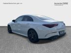 Mercedes Třída CLA - fotka číslo 2