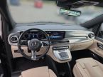 Mercedes Třída V - fotka číslo 9
