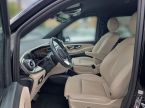 Mercedes Třída V - fotka číslo 8
