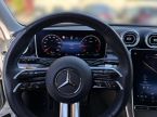 Mercedes Třída C - fotka číslo 9