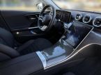 Mercedes Třída C - fotka číslo 11