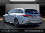 Mercedes Třída C - fotka číslo 2