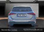 Mercedes Třída C - fotka číslo 3