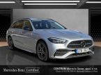 Mercedes Třída C - fotka číslo 6