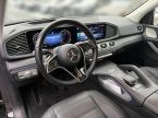 Mercedes GLE - fotka číslo 8
