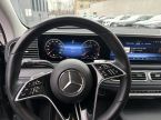Mercedes GLE - fotka číslo 9