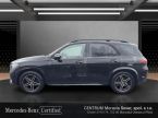 Mercedes GLE - fotka číslo 1