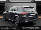 Mercedes GLE - fotka číslo 2