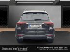Mercedes GLE - fotka číslo 3