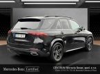 Mercedes GLE - fotka číslo 4