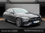 Mercedes Třída C - fotka číslo 6