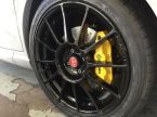 Abarth Punto Evo - fotka číslo 20