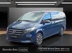 Mercedes Vito - fotka číslo 0