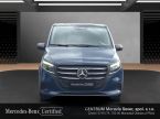 Mercedes Vito - fotka číslo 7