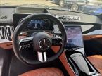 Mercedes Třída S - fotka číslo 9