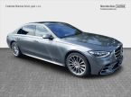 Mercedes Třída S - fotka číslo 6