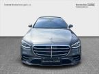Mercedes Třída S - fotka číslo 7
