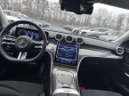 Mercedes Třída C - fotka číslo 9