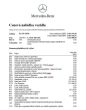 Mercedes Třída C - fotka číslo 14