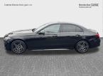 Mercedes Třída C - fotka číslo 1