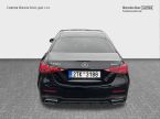 Mercedes Třída C - fotka číslo 2