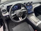 Mercedes Třída C - fotka číslo 7
