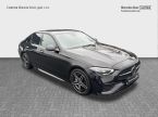 Mercedes Třída C - fotka číslo 4