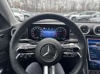 Mercedes Třída C - fotka číslo 8