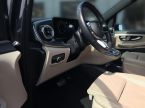 Mercedes Třída V - fotka číslo 10