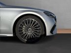Mercedes Třída E - fotka číslo 14