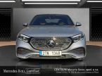 Mercedes Třída E - fotka číslo 7