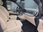 Mercedes Třída V - fotka číslo 13
