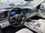 Mercedes GLE - fotka číslo 8