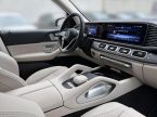 Mercedes GLE - fotka číslo 11