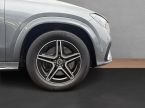 Mercedes GLE - fotka číslo 14