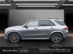 Mercedes GLE - fotka číslo 1
