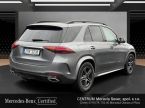 Mercedes GLE - fotka číslo 4