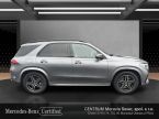 Mercedes GLE - fotka číslo 5