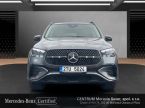 Mercedes GLE - fotka číslo 7
