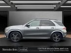 Mercedes GLE - fotka číslo 1