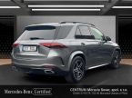 Mercedes GLE - fotka číslo 4