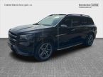 Mercedes Třída GLS - fotka číslo 0