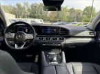 Mercedes Třída GLS - fotka číslo 11