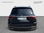 Mercedes Třída GLS - fotka číslo 3
