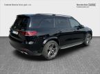 Mercedes Třída GLS - fotka číslo 4