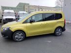 Mercedes Citan Tourer - fotka číslo 1